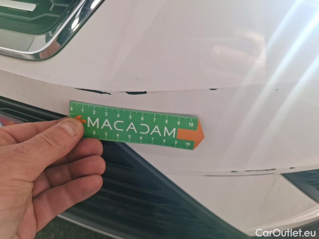  Seat  Arona  Xcellence 1.0 TSI 95CV BVM5 E6 #2