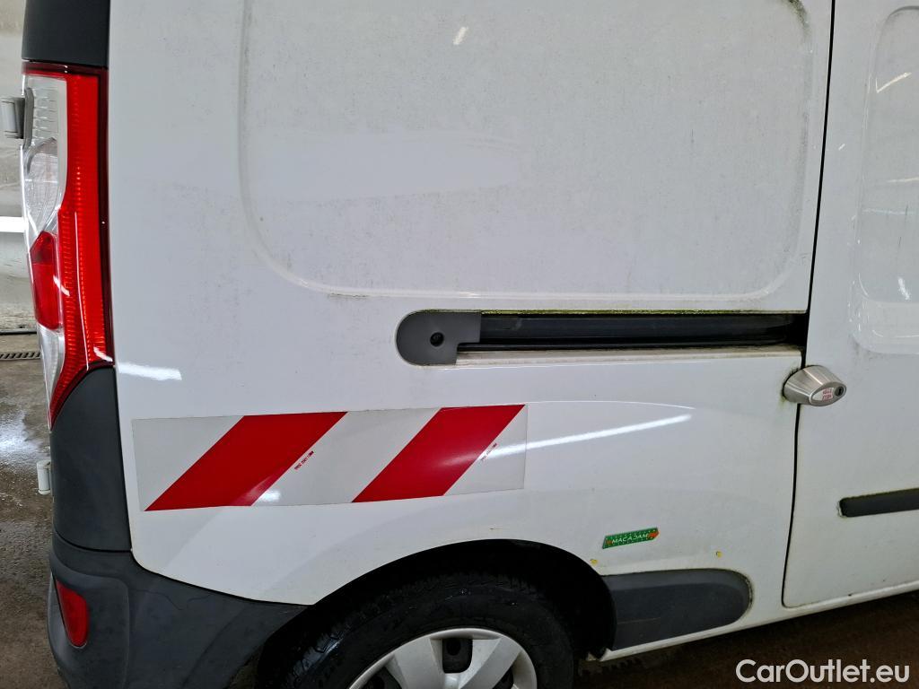  Renault  Kangoo  II Express Maxi Extra (Série Spéciale) 1.5 dCi 95CV BVM6 E6dT #3