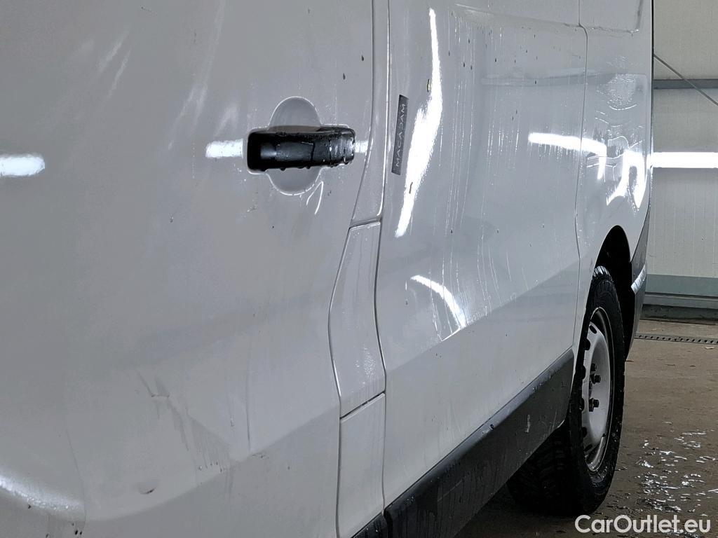  Renault  Trafic RENAULT  / 2021 / 4P / Fourgon tôlé FG GCF L1H1 2T8 Blue dCi 150 #9