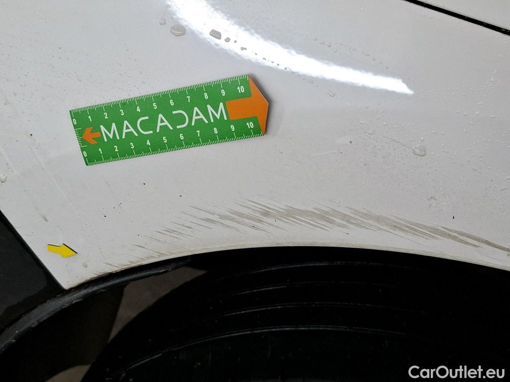  Renault  Kangoo RENAULT  / 2021 / 4P / Fourgonnette EXTRA - BLUE DCI 115 L2 #2