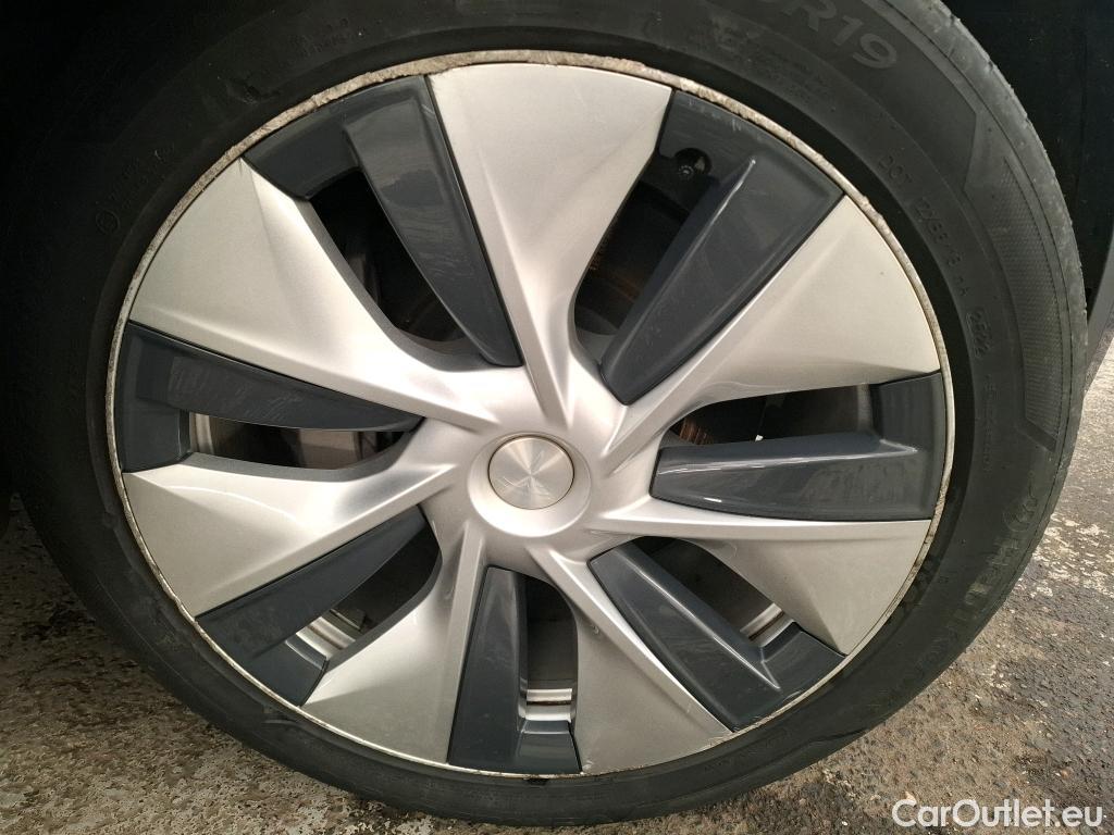  Tesla  Model Y TESLA  / 2020 / 5P / SUV Long Range Dual Motor AWD #2