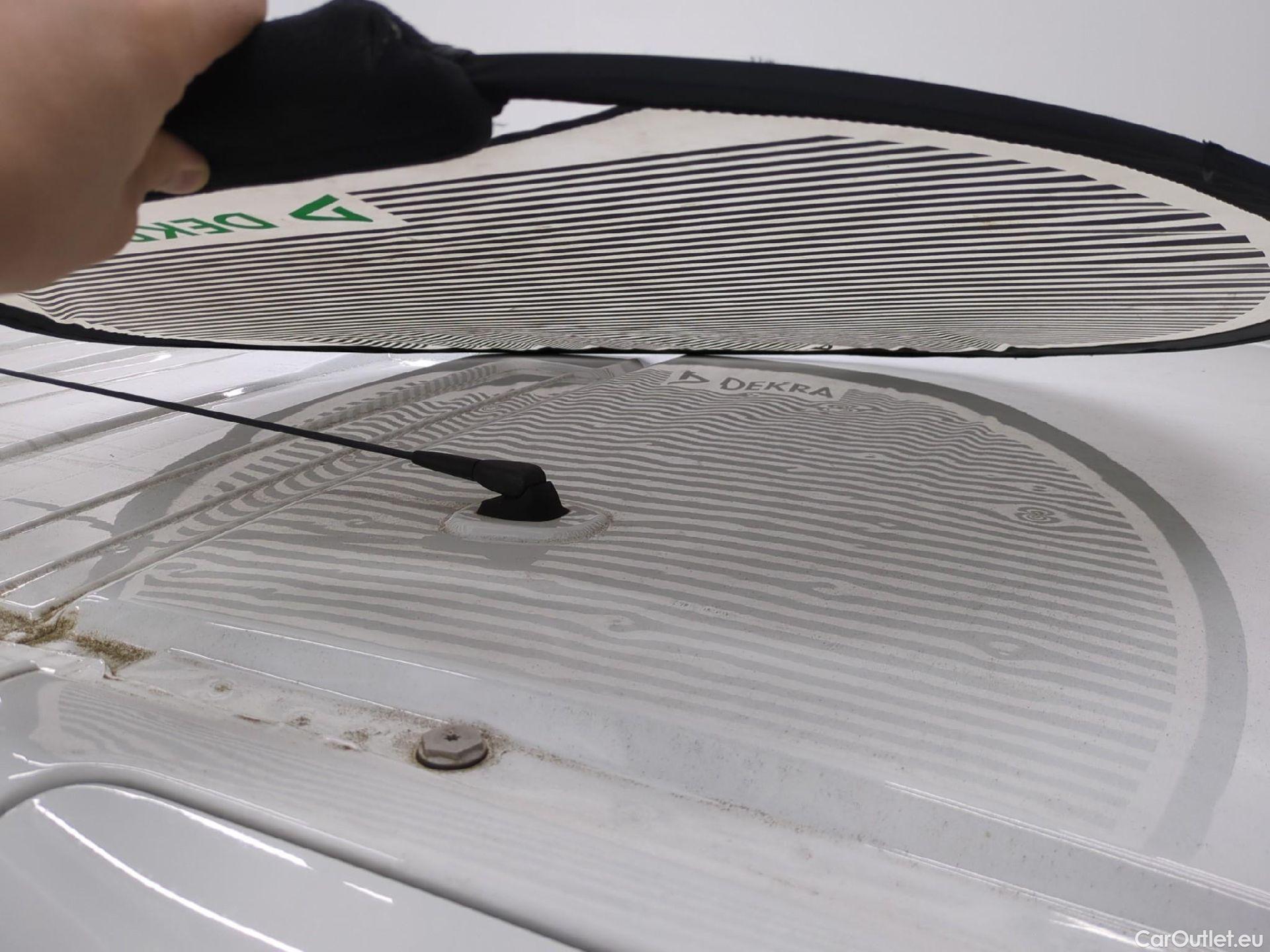  Renault  Trafic  Furgon Grand Confort L1H1 1000 1.6 dCi 120CV BVM6 E6 #41