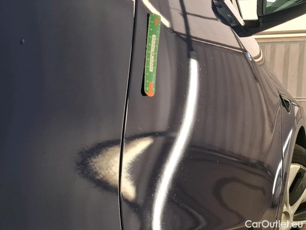  Tesla  Model Y TESLA  / 2020 / 5P / SUV Long Range Dual Motor AWD #25