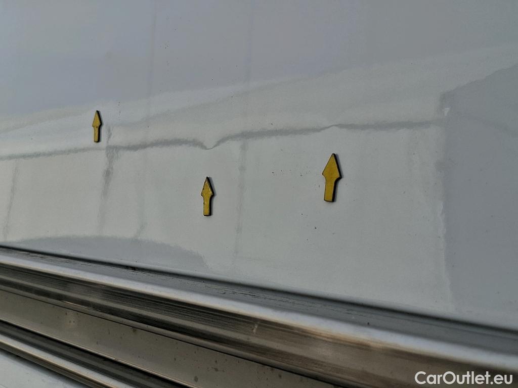  Volkswagen  Crafter VOLKSWAGEN  / 2017 / 4P / Fourgon tôlé 2.0TDI 140 30 L3H3 Business #28