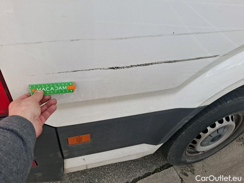  Volkswagen  Crafter VOLKSWAGEN  / 2017 / 4P / Fourgon tôlé 2.0TDI 140 30 L3H3 Business #33