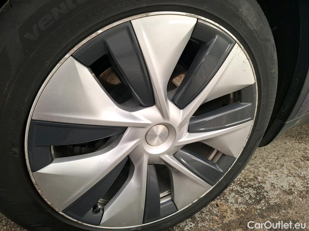  Tesla  Model Y TESLA  / 2020 / 5P / SUV Long Range Dual Motor AWD #50