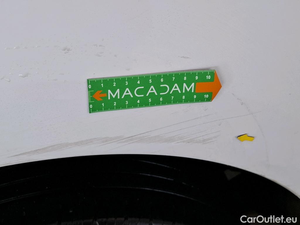  Renault  Kangoo RENAULT  / 2021 / 4P / Fourgonnette EXTRA - BLUE DCI 115 L2 #3