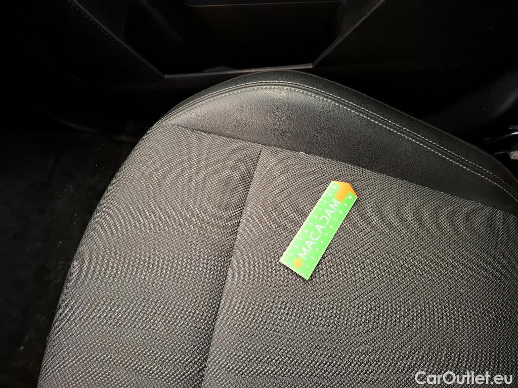  Renault  Kangoo RENAULT  / 2021 / 4P / Fourgonnette EXTRA - BLUE DCI 115 L2 #16