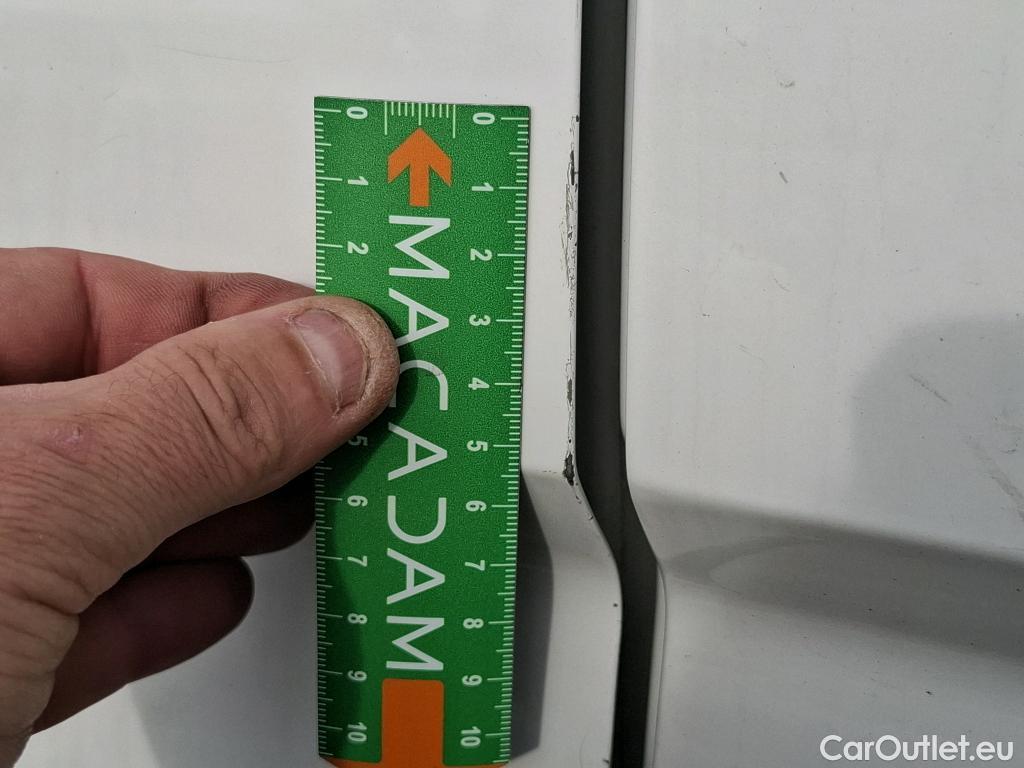  Volkswagen  Crafter VOLKSWAGEN  / 2017 / 4P / Fourgon tôlé 2.0TDI 140 30 L3H3 Business #121