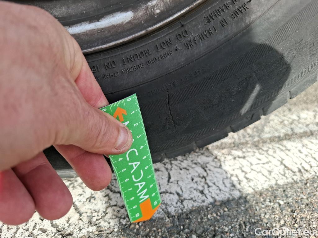  Volkswagen  Crafter VOLKSWAGEN  / 2017 / 4P / Fourgon tôlé 2.0TDI 140 30 L3H3 Business #69