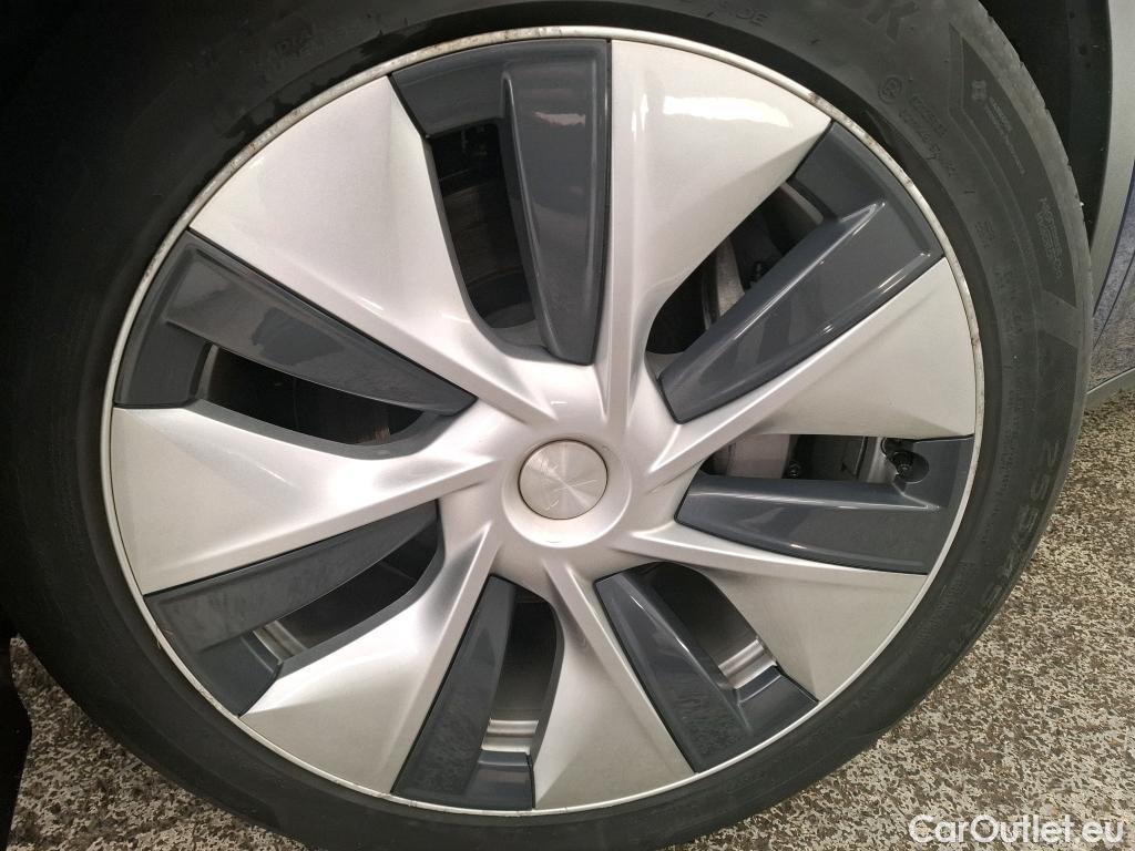  Tesla  Model Y TESLA  / 2020 / 5P / SUV Long Range Dual Motor AWD #36