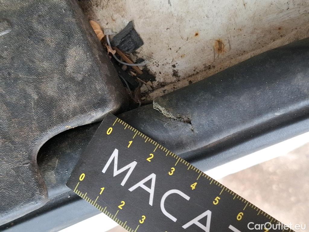  Renault  Trafic RENAULT  / 2021 / 4P / Fourgon tôlé FG GCF L1H1 2T8 Blue dCi 150 #37