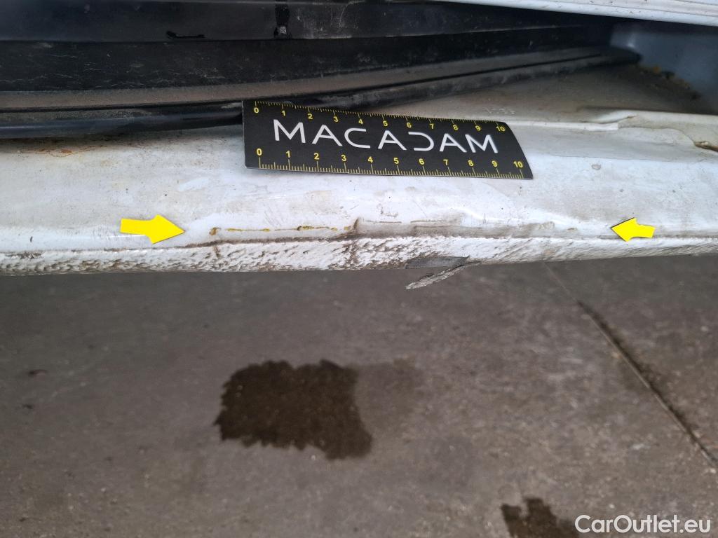  Renault  Trafic RENAULT  / 2021 / 4P / Fourgon tôlé FG GCF L1H1 2T8 Blue dCi 150 #32