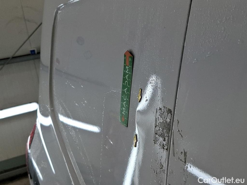  Renault  Kangoo RENAULT  / 2021 / 4P / Fourgonnette EXTRA - BLUE DCI 115 L2 #5