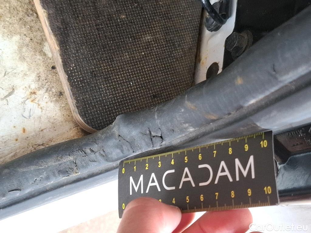  Renault  Trafic RENAULT  / 2021 / 4P / Fourgon tôlé FG GCF L1H1 2T8 Blue dCi 150 #39