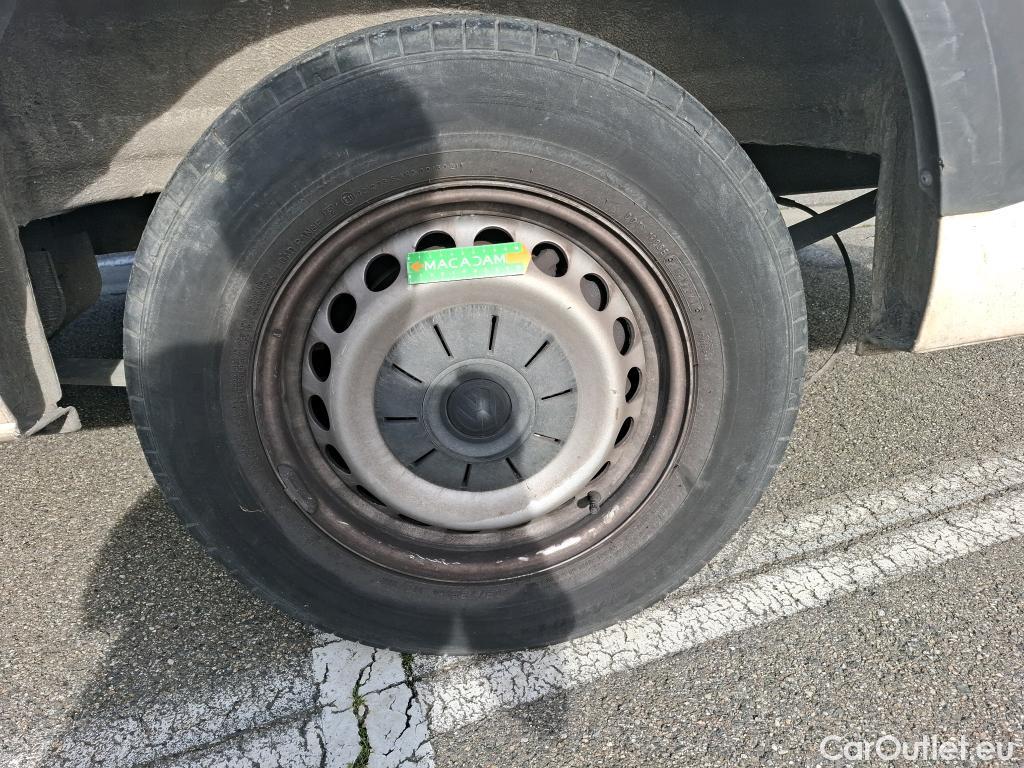  Volkswagen  Crafter VOLKSWAGEN  / 2017 / 4P / Fourgon tôlé 2.0TDI 140 30 L3H3 Business #68