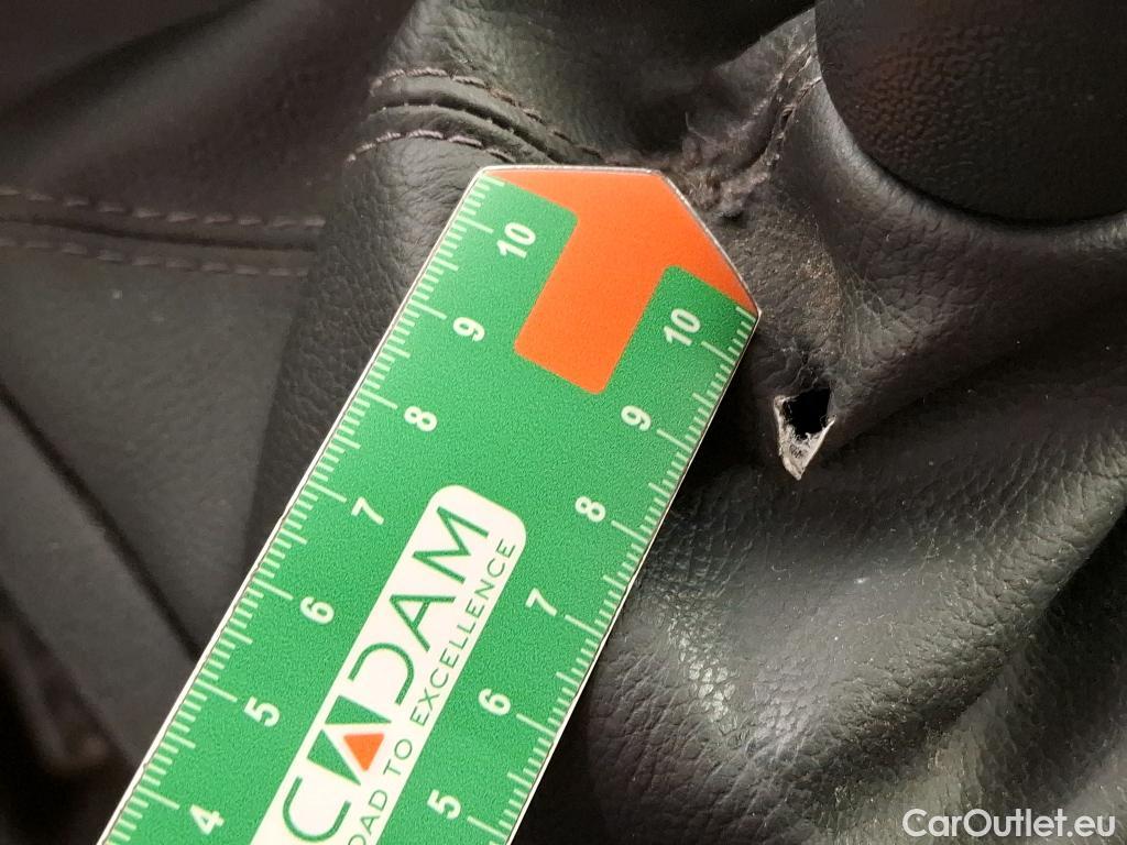  Renault  Kangoo  Express Compact Générique (L0) 1.5 dCi 75CV BVM5 E6 #13