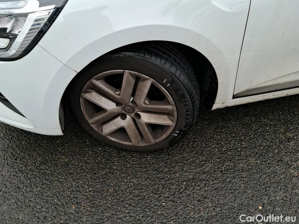  Renault  Clio  V Business 1.0 TCe 90CV BVM6 E6d #4