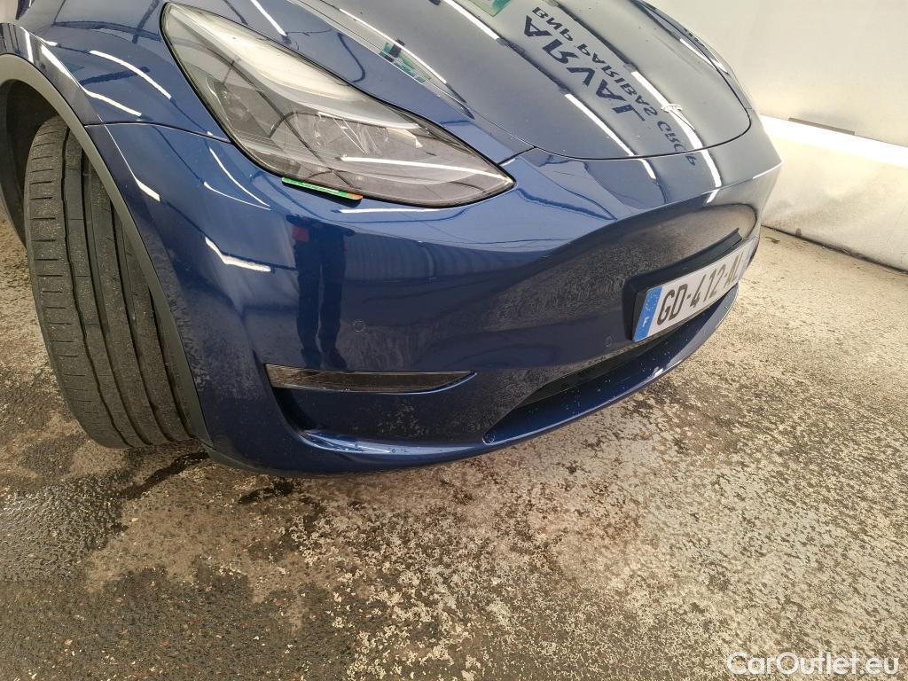  Tesla  Model Y TESLA  / 2020 / 5P / SUV Long Range Dual Motor AWD #26