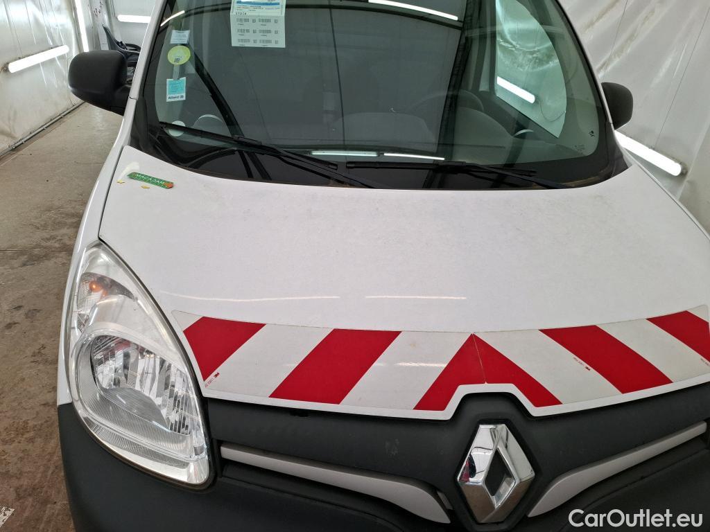  Renault  Kangoo  II Express Maxi Extra (Série Spéciale) 1.5 dCi 95CV BVM6 E6dT #20