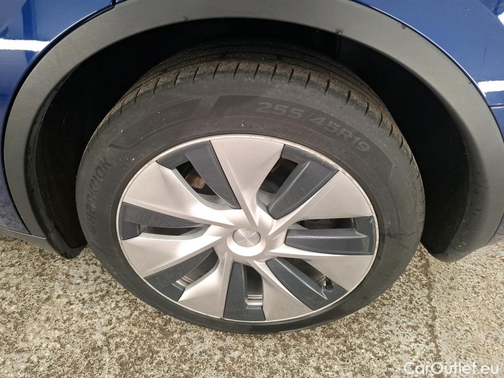  Tesla  Model Y TESLA  / 2020 / 5P / SUV Long Range Dual Motor AWD #41