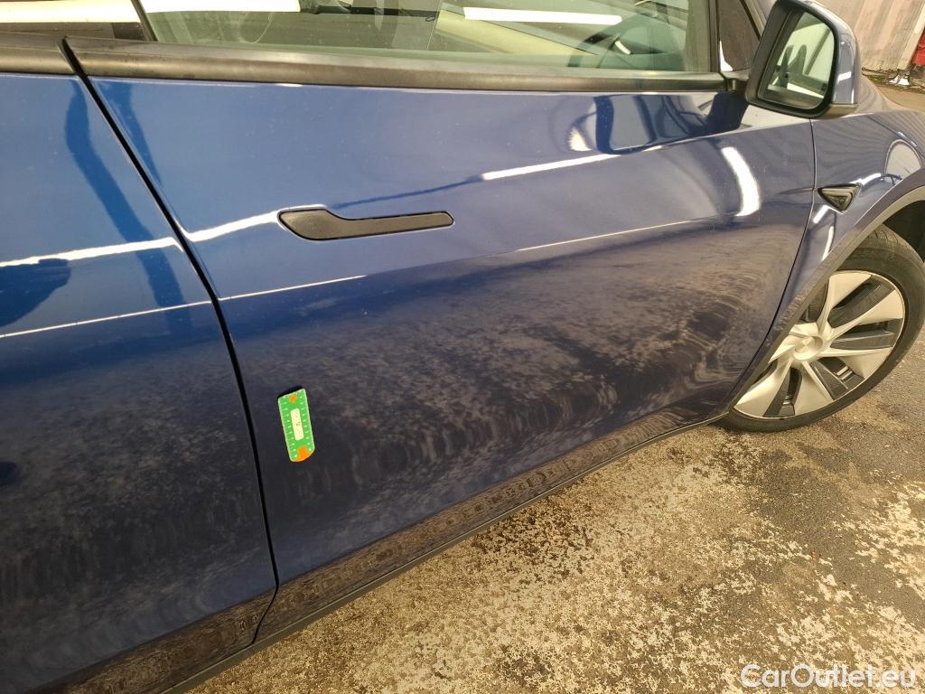  Tesla  Model Y TESLA  / 2020 / 5P / SUV Long Range Dual Motor AWD #22