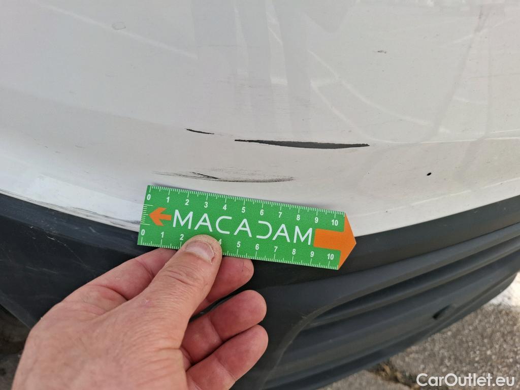  Volkswagen  Crafter VOLKSWAGEN  / 2017 / 4P / Fourgon tôlé 2.0TDI 140 30 L3H3 Business #66