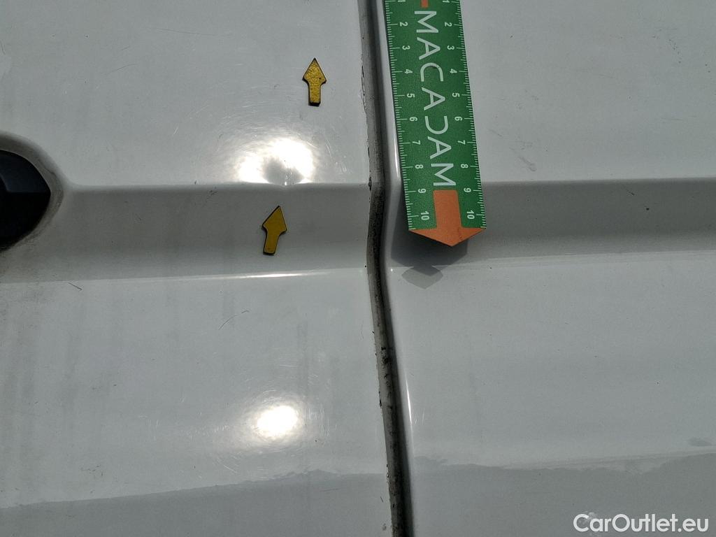  Volkswagen  Crafter VOLKSWAGEN  / 2017 / 4P / Fourgon tôlé 2.0TDI 140 30 L3H3 Business #120