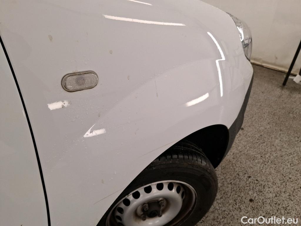  Renault  Kangoo  Express Compact Générique (L0) 1.5 dCi 75CV BVM5 E6 #18