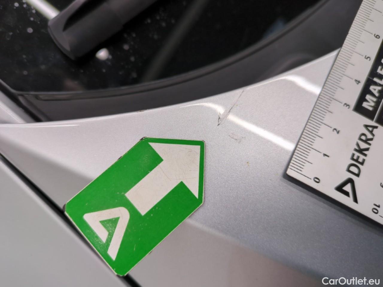  Skoda  Fabia  Ambition 1.0 MPI 80CV BVM5 E6d #6