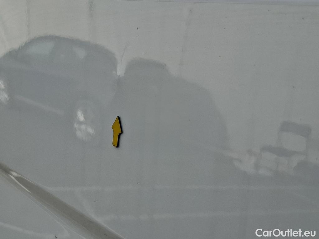  Volkswagen  Crafter VOLKSWAGEN  / 2017 / 4P / Fourgon tôlé 2.0TDI 140 30 L3H3 Business #32