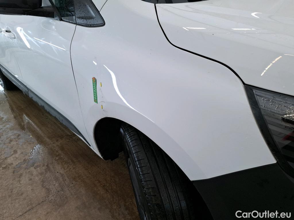  Renault  Kangoo RENAULT  / 2021 / 4P / Fourgonnette EXTRA - BLUE DCI 115 L2 #9