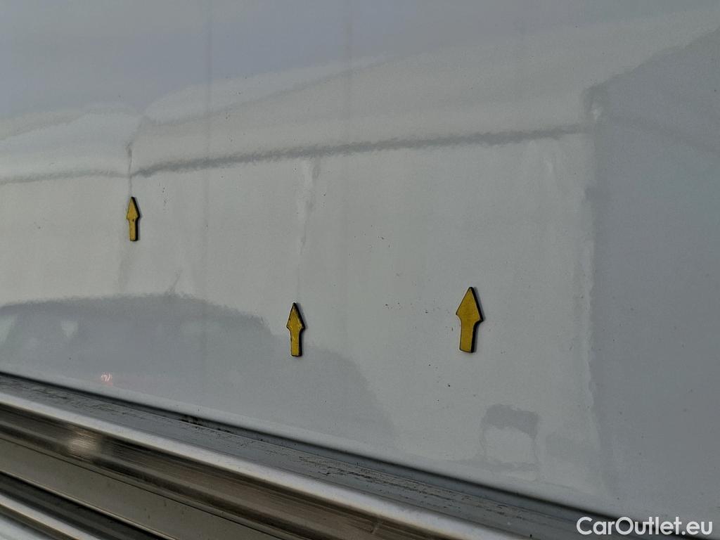  Volkswagen  Crafter VOLKSWAGEN  / 2017 / 4P / Fourgon tôlé 2.0TDI 140 30 L3H3 Business #27