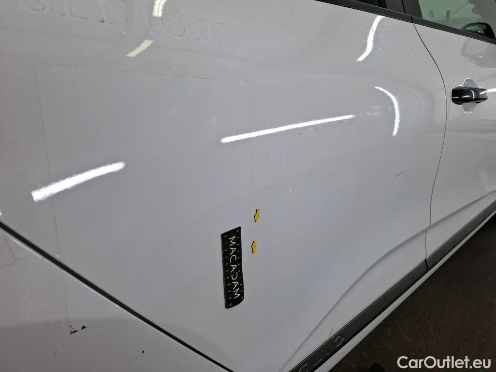  Renault  Clio  V Business 1.0 SCe 65CV BVM5 E6d #17