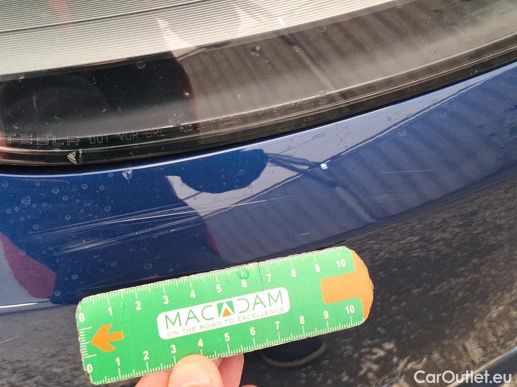  Tesla  Model Y TESLA  / 2020 / 5P / SUV Long Range Dual Motor AWD #27