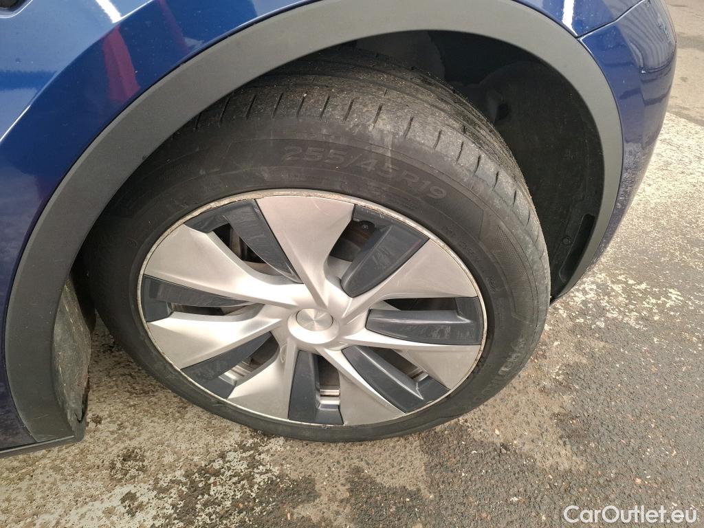  Tesla  Model Y TESLA  / 2020 / 5P / SUV Long Range Dual Motor AWD #14