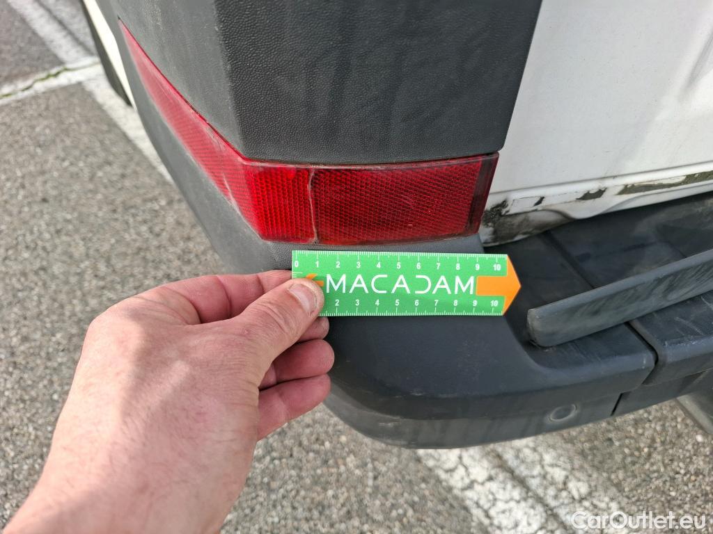  Volkswagen  Crafter VOLKSWAGEN  / 2017 / 4P / Fourgon tôlé 2.0TDI 140 30 L3H3 Business #95