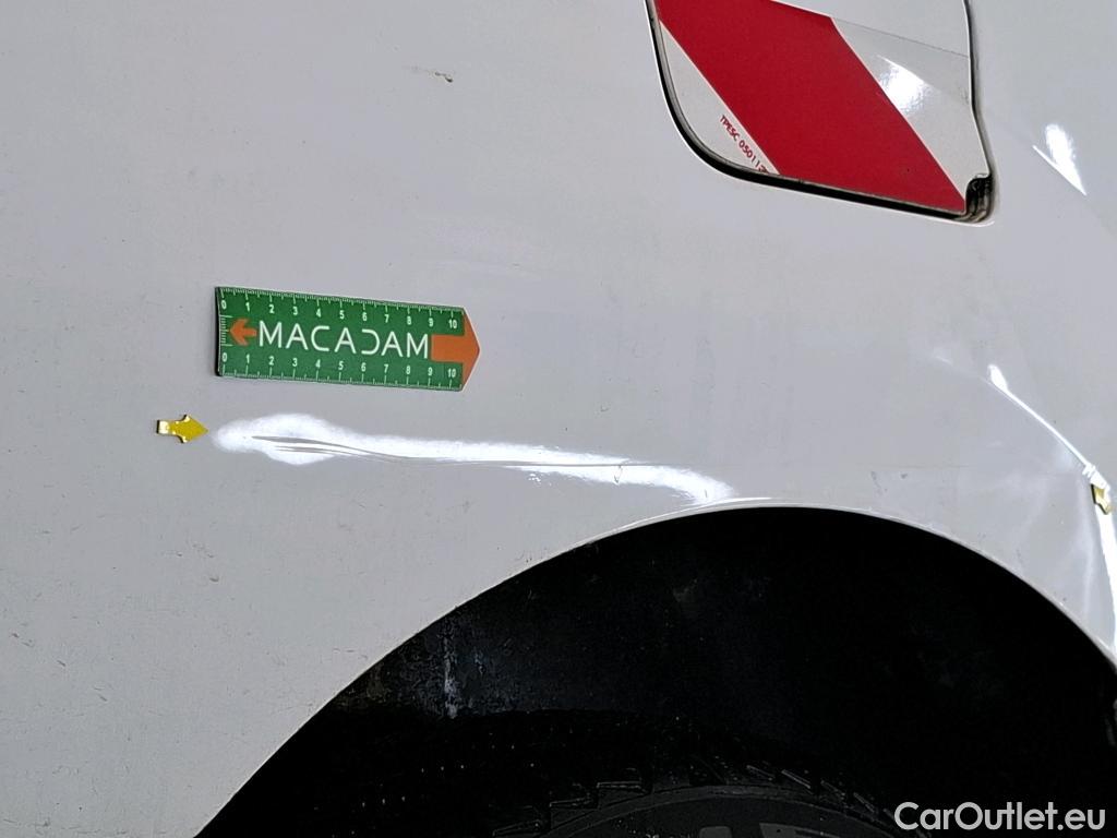  Renault  Kangoo  II Express Maxi Extra (Série Spéciale) 1.5 dCi 95CV BVM6 E6dT #2