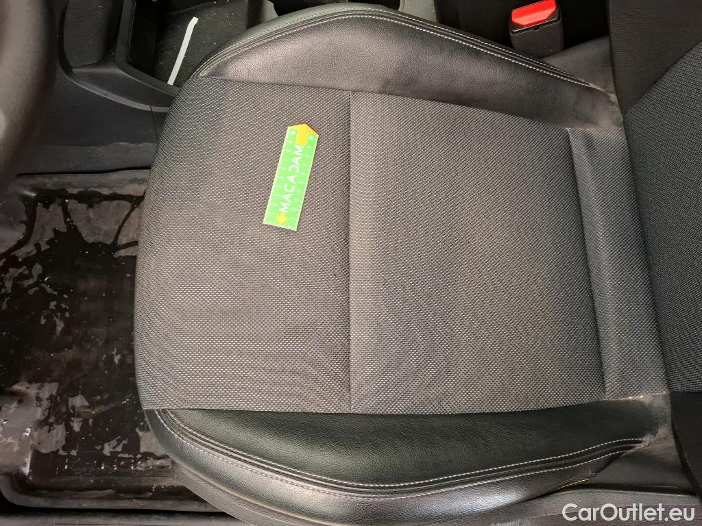  Renault  Kangoo RENAULT  / 2021 / 4P / Fourgonnette EXTRA - BLUE DCI 115 L2 #18