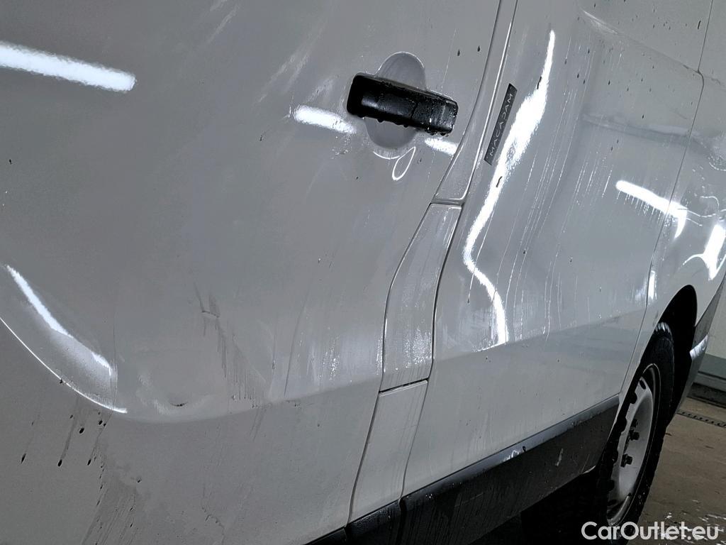  Renault  Trafic RENAULT  / 2021 / 4P / Fourgon tôlé FG GCF L1H1 2T8 Blue dCi 150 #11