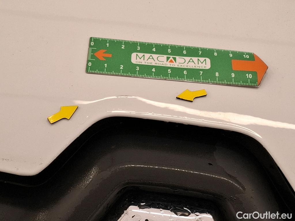  Renault  Kangoo  Express Compact Générique (L0) 1.5 dCi 75CV BVM5 E6 #2