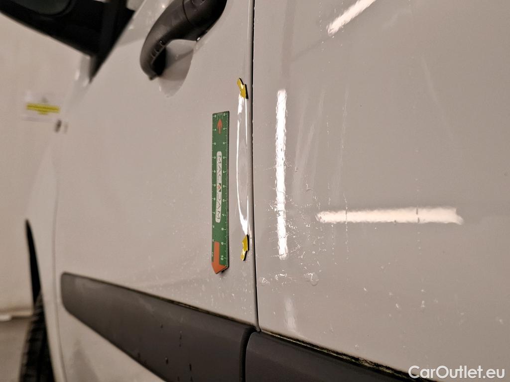  Renault  Kangoo  Express Compact Générique (L0) 1.5 dCi 75CV BVM5 E6 #11