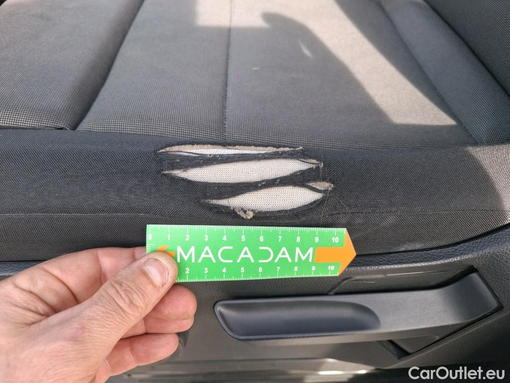  Volkswagen  Crafter VOLKSWAGEN  / 2017 / 4P / Fourgon tôlé 2.0TDI 140 30 L3H3 Business #62