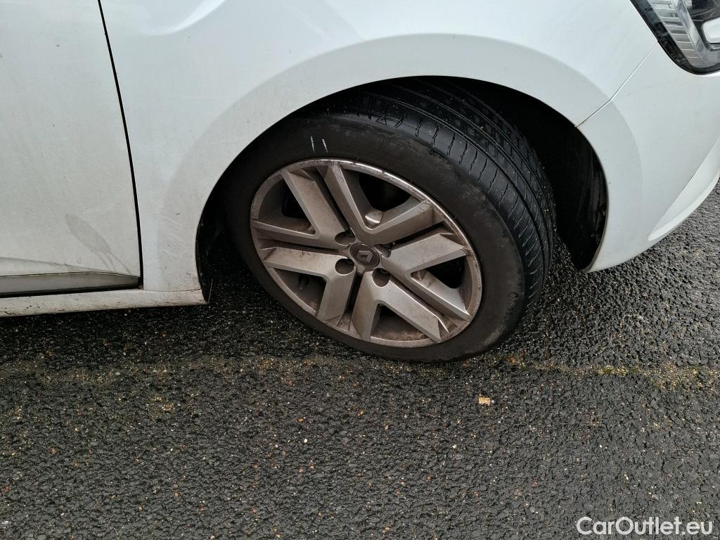  Renault  Clio  V Business 1.0 TCe 90CV BVM6 E6d #1