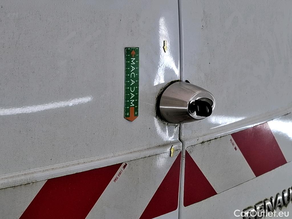  Renault  Kangoo  II Express Maxi Extra (Série Spéciale) 1.5 dCi 95CV BVM6 E6dT #13