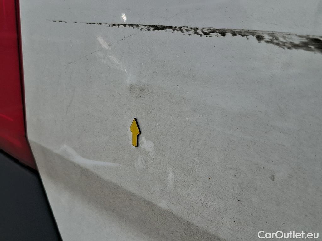  Volkswagen  Crafter VOLKSWAGEN  / 2017 / 4P / Fourgon tôlé 2.0TDI 140 30 L3H3 Business #31