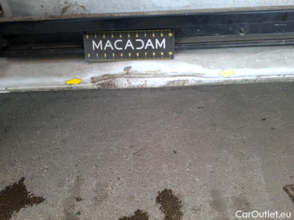  Renault  Trafic RENAULT  / 2021 / 4P / Fourgon tôlé FG GCF L1H1 2T8 Blue dCi 150 #30