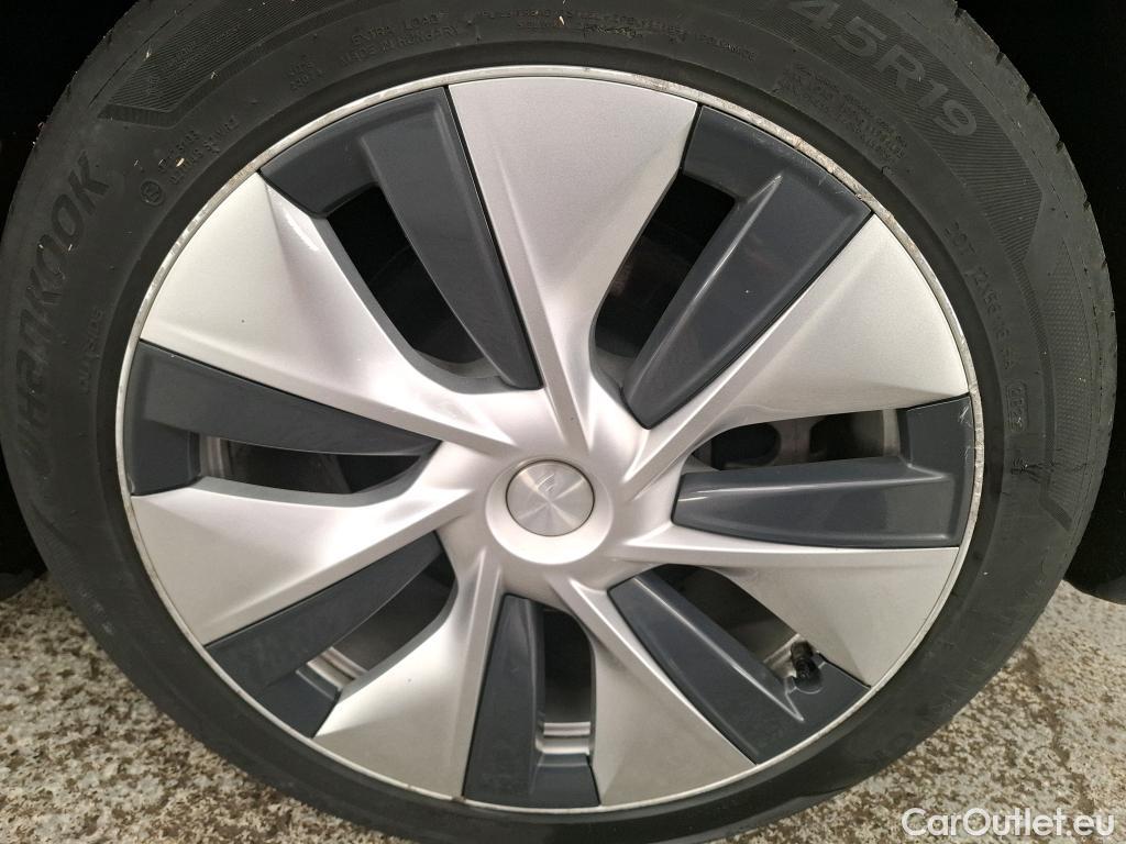  Tesla  Model Y TESLA  / 2020 / 5P / SUV Long Range Dual Motor AWD #42