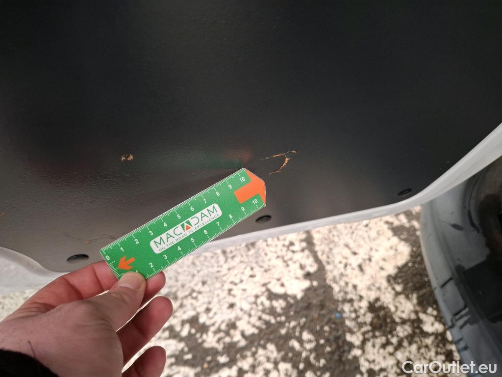  Renault  Kangoo  Express Compact Générique (L0) 1.5 dCi 75CV BVM5 E6 #8