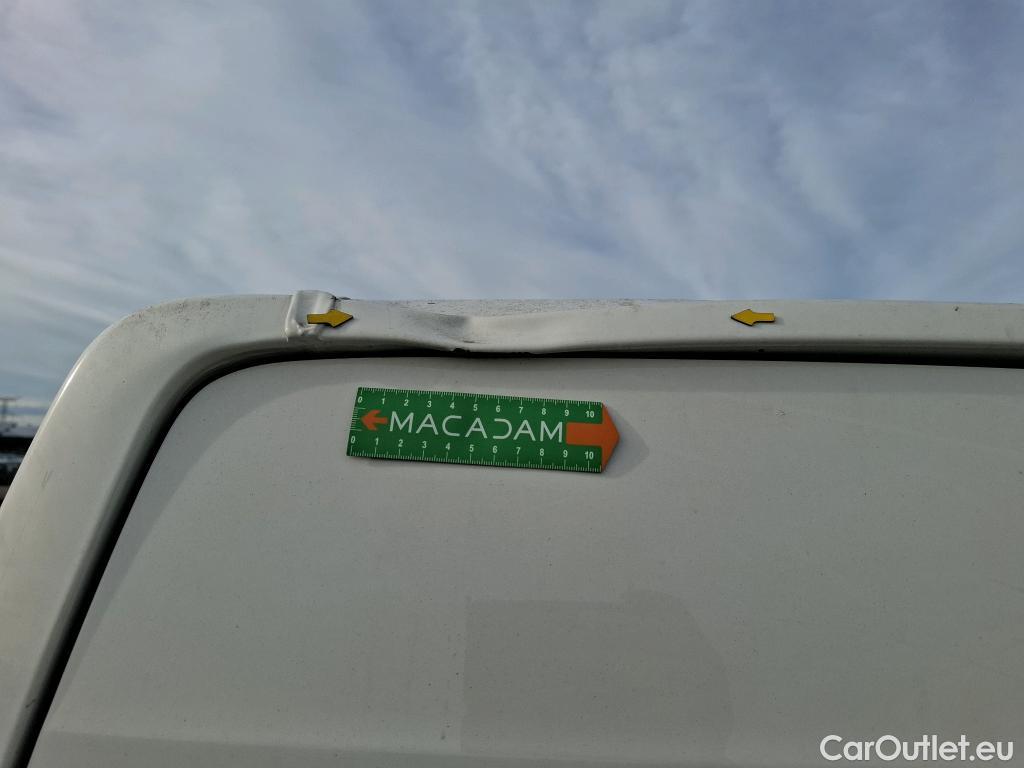  Volkswagen  Crafter VOLKSWAGEN  / 2017 / 4P / Fourgon tôlé 2.0TDI 140 30 L3H3 Business #47